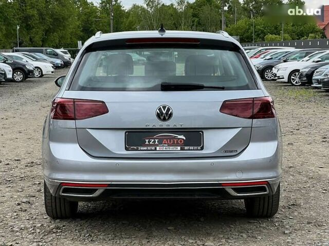 Фольксваген Пассат, объемом двигателя 2 л и пробегом 152 тыс. км за 26301 $, фото 6 на Automoto.ua