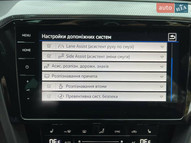 Фольксваген Пассат, объемом двигателя 1.97 л и пробегом 165 тыс. км за 27900 $, фото 54 на Automoto.ua