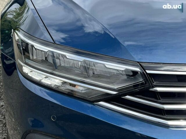 Фольксваген Пассат, об'ємом двигуна 2 л та пробігом 154 тис. км за 21735 $, фото 13 на Automoto.ua