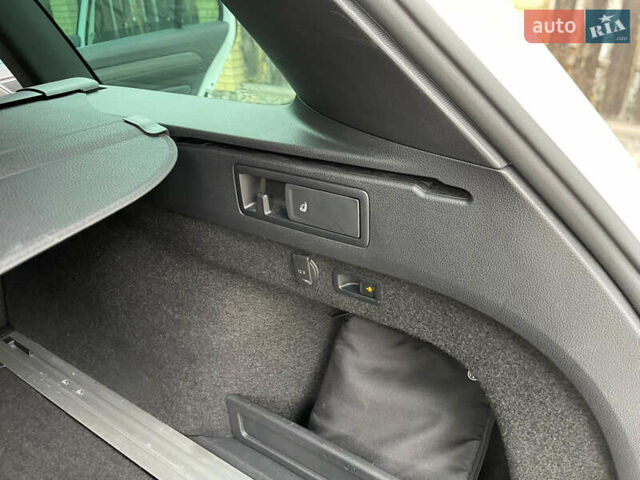 Фольксваген Пассат, объемом двигателя 1.97 л и пробегом 165 тыс. км за 27900 $, фото 35 на Automoto.ua
