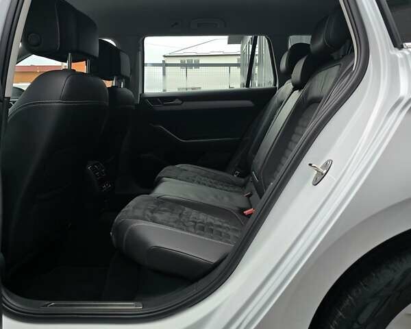 Фольксваген Пассат, объемом двигателя 2 л и пробегом 200 тыс. км за 24000 $, фото 40 на Automoto.ua