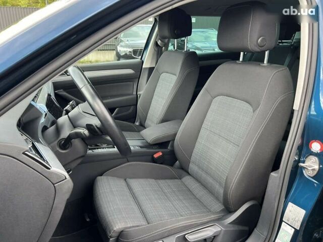 Фольксваген Пассат, об'ємом двигуна 2 л та пробігом 154 тис. км за 21735 $, фото 27 на Automoto.ua