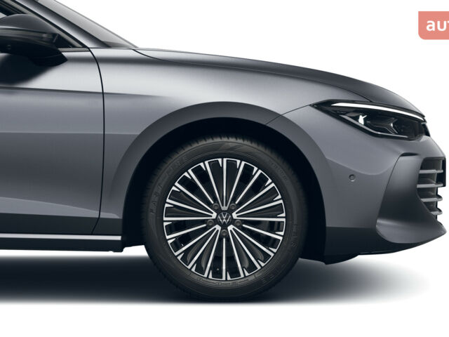 Фольксваген Пассат, об'ємом двигуна 1.97 л та пробігом 0 тис. км за 49987 $, фото 17 на Automoto.ua