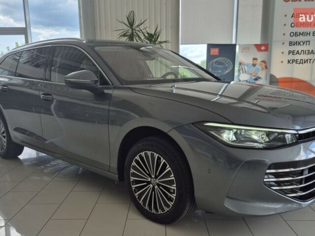 Фольксваген Пассат 2025 у Миколаєві на Automoto.ua Фольксваген Пассат, об'ємом двигуна 1.97 л та пробігом 0 тис. км за 46700 $, фото 2 на Automoto.ua