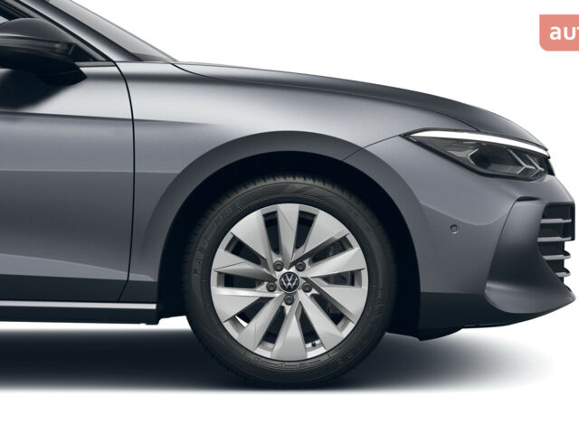 Фольксваген Пассат, об'ємом двигуна 1.98 л та пробігом 0 тис. км за 43581 $, фото 16 на Automoto.ua