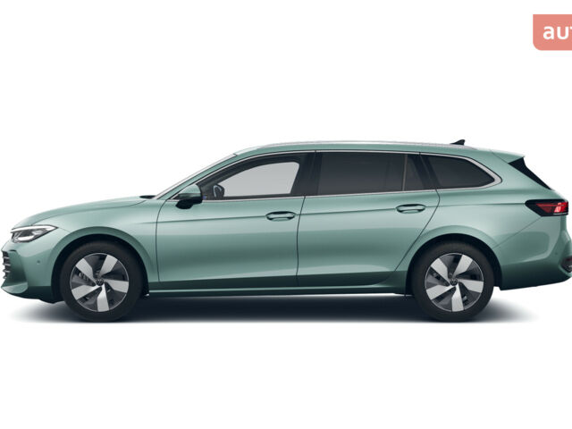 Фольксваген Пассат, объемом двигателя 1.98 л и пробегом 0 тыс. км за 44142 $, фото 4 на Automoto.ua