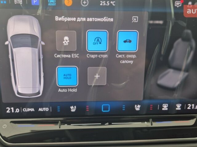 Фольксваген Пассат, об'ємом двигуна 1.97 л та пробігом 0 тис. км за 45999 $, фото 47 на Automoto.ua