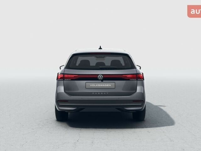 Фольксваген Пассат, об'ємом двигуна 1.98 л та пробігом 0 тис. км за 43581 $, фото 15 на Automoto.ua