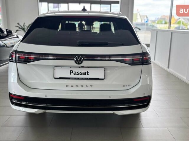 Фольксваген Пассат, об'ємом двигуна 1.5 л та пробігом 0 тис. км за 46900 $, фото 5 на Automoto.ua