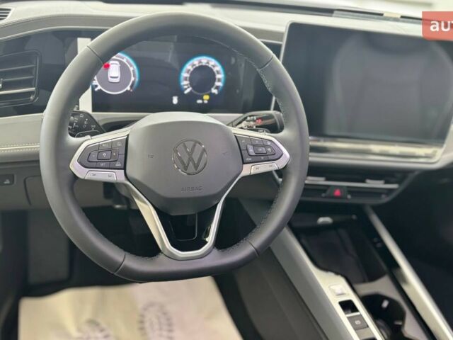 Фольксваген Пассат, об'ємом двигуна 1.5 л та пробігом 0 тис. км за 46900 $, фото 15 на Automoto.ua