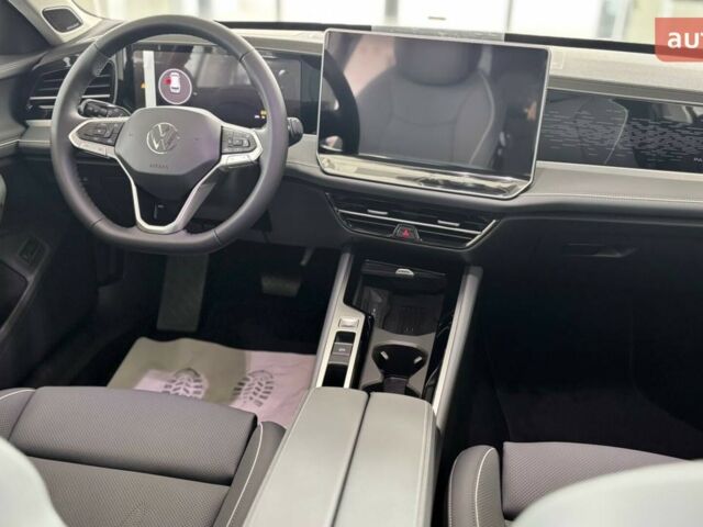 Фольксваген Пассат, об'ємом двигуна 1.5 л та пробігом 0 тис. км за 46900 $, фото 25 на Automoto.ua