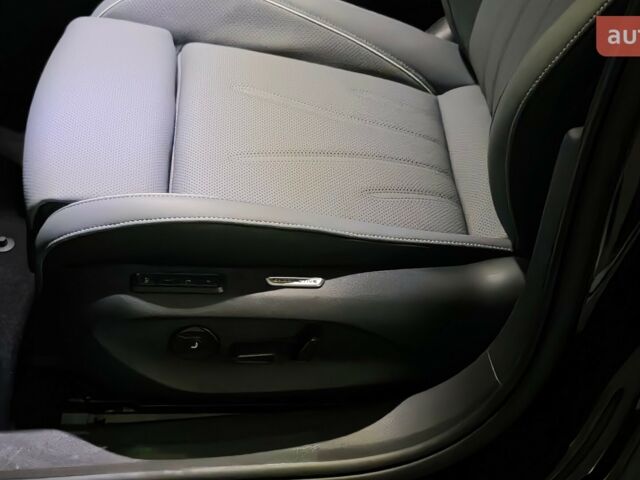 купити нове авто Фольксваген Пассат 2025 року від офіційного дилера Автомобільний Дім Volkswagen Фольксваген фото