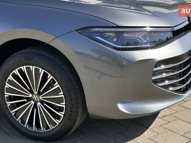 Фольксваген Пассат 2025 у Миколаєві на Automoto.ua Фольксваген Пассат, об'ємом двигуна 1.97 л та пробігом 0 тис. км за 46700 $, фото 8 на Automoto.ua