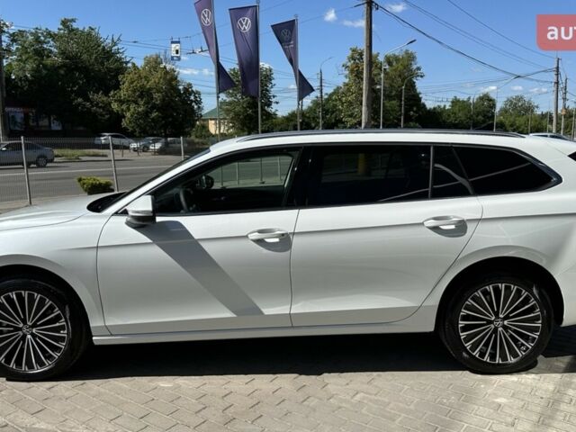 Фольксваген Пассат, об'ємом двигуна 1.97 л та пробігом 0 тис. км за 52300 $, фото 3 на Automoto.ua