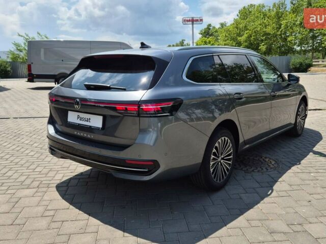 Фольксваген Пассат, об'ємом двигуна 1.97 л та пробігом 0 тис. км за 45999 $, фото 5 на Automoto.ua