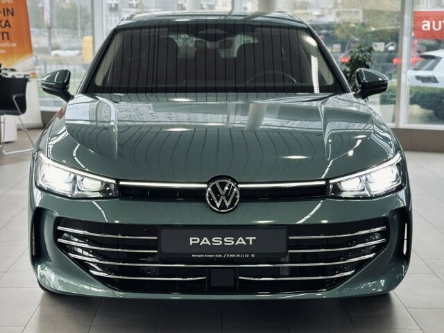 Фольксваген Пассат, объемом двигателя 1.98 л и пробегом 0 тыс. км за 44989 $, фото 26 на Automoto.ua