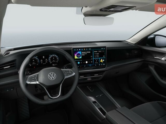 Фольксваген Пассат, об'ємом двигуна 1.98 л та пробігом 0 тис. км за 43581 $, фото 5 на Automoto.ua