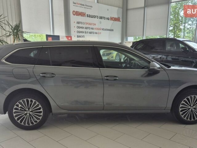 Фольксваген Пассат 2025 у Миколаєві на Automoto.ua Фольксваген Пассат, об'ємом двигуна 1.97 л та пробігом 0 тис. км за 46700 $, фото 17 на Automoto.ua