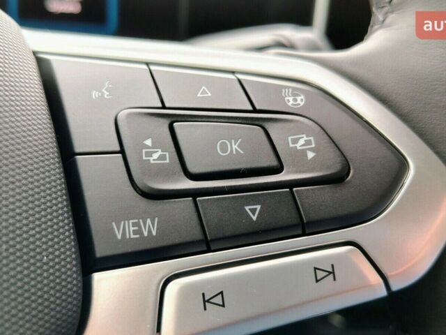 Фольксваген Пассат, об'ємом двигуна 1.98 л та пробігом 0 тис. км за 43600 $, фото 9 на Automoto.ua