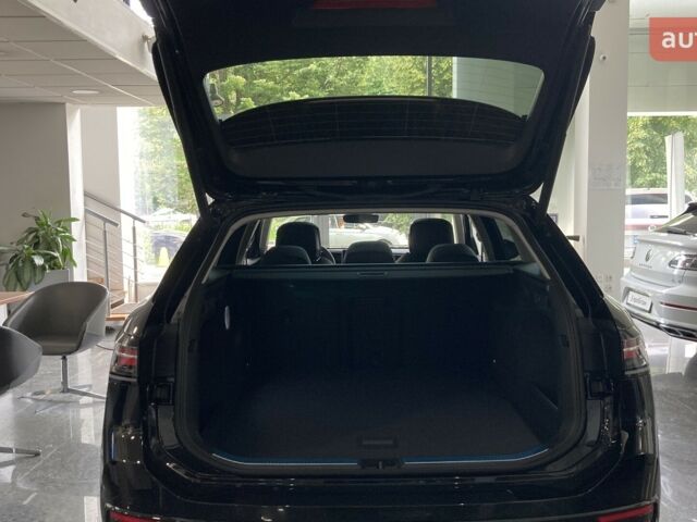 купить новое авто Фольксваген Пассат 2025 года от официального дилера Автодім Атлант на Вацлава Гавела Фольксваген фото