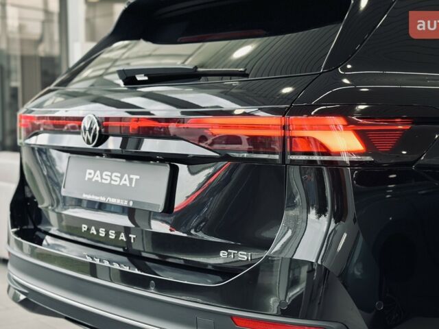 Фольксваген Пассат, объемом двигателя 1.98 л и пробегом 0 тыс. км за 39183 $, фото 18 на Automoto.ua