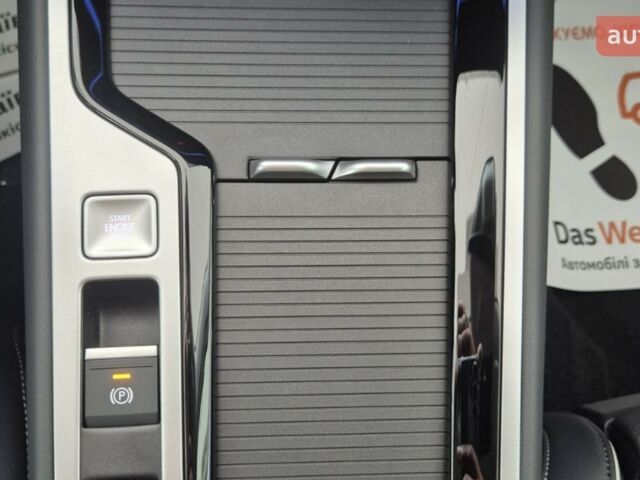 Фольксваген Пассат, объемом двигателя 1.97 л и пробегом 0 тыс. км за 46700 $, фото 36 на Automoto.ua