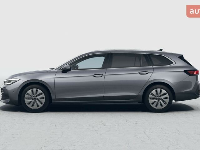 Фольксваген Пассат, об'ємом двигуна 1.98 л та пробігом 0 тис. км за 43581 $, фото 11 на Automoto.ua