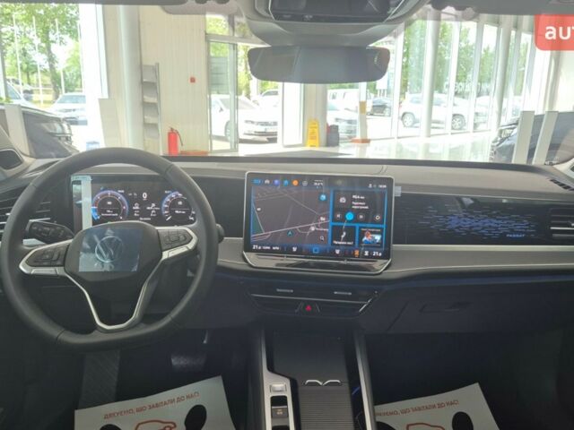 Фольксваген Пассат, объемом двигателя 1.97 л и пробегом 0 тыс. км за 46700 $, фото 54 на Automoto.ua