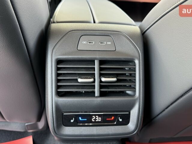 Фольксваген Пассат, объемом двигателя 1.97 л и пробегом 0 тыс. км за 48600 $, фото 17 на Automoto.ua