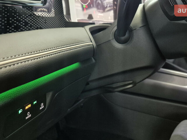 Фольксваген Пассат 2025 у Києві на Automoto.ua Фольксваген Пассат, об'ємом двигуна 1.5 л та пробігом 0 тис. км за 39500 $, фото 15 на Automoto.ua