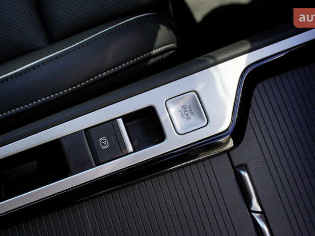 купить новое авто Фольксваген Пассат 2025 года от официального дилера Інтер Авто Центр Фольксваген фото