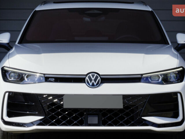 Фольксваген Пассат, об'ємом двигуна 1.5 л та пробігом 0 тис. км за 48900 $, фото 7 на Automoto.ua