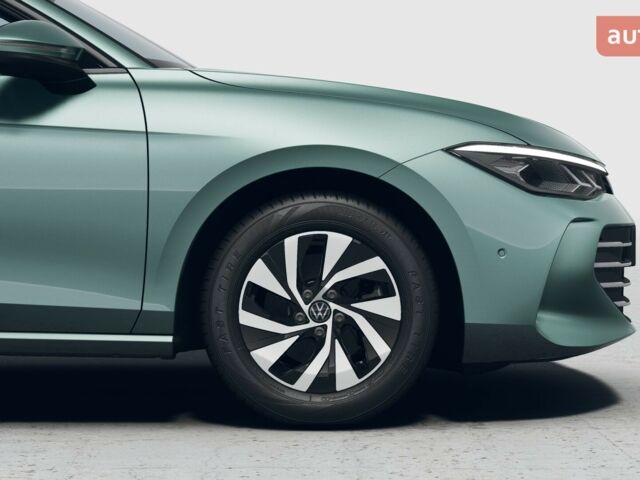 Фольксваген Пассат, объемом двигателя 1.98 л и пробегом 0 тыс. км за 44142 $, фото 1 на Automoto.ua