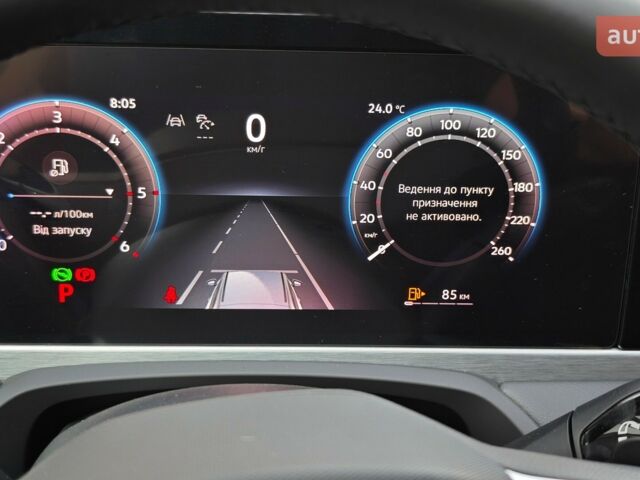 купить новое авто Фольксваген Пассат 2025 года от официального дилера Автомобільний Дім Volkswagen Фольксваген фото