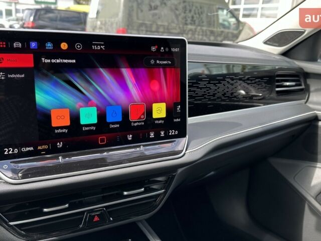 Фольксваген Пассат, объемом двигателя 1.97 л и пробегом 0 тыс. км за 47000 $, фото 13 на Automoto.ua