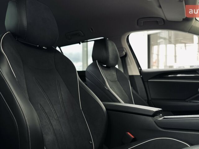 Фольксваген Пассат, объемом двигателя 1.98 л и пробегом 0 тыс. км за 39183 $, фото 27 на Automoto.ua