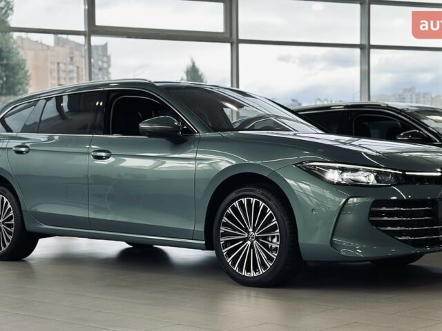 Фольксваген Пассат, объемом двигателя 1.98 л и пробегом 0 тыс. км за 44989 $, фото 31 на Automoto.ua