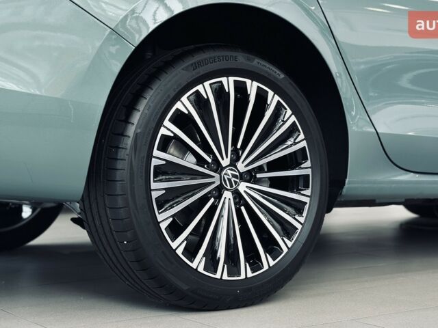 Фольксваген Пассат, объемом двигателя 1.98 л и пробегом 0 тыс. км за 44989 $, фото 29 на Automoto.ua