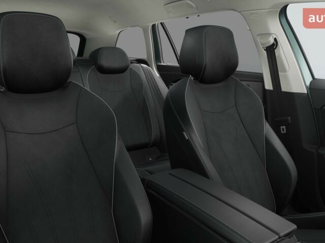 Фольксваген Пассат, объемом двигателя 1.98 л и пробегом 0 тыс. км за 44142 $, фото 6 на Automoto.ua