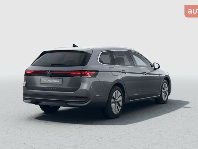 Фольксваген Пассат, об'ємом двигуна 1.98 л та пробігом 0 тис. км за 43581 $, фото 16 на Automoto.ua