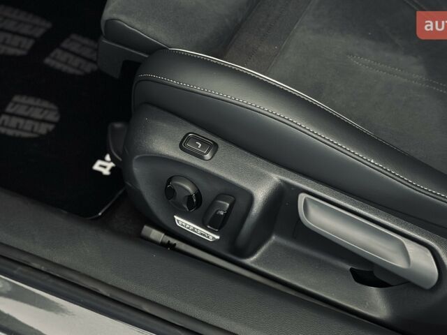 Фольксваген Пассат, объемом двигателя 1.98 л и пробегом 0 тыс. км за 39183 $, фото 11 на Automoto.ua