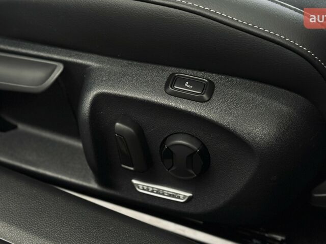 Фольксваген Пассат, объемом двигателя 1.98 л и пробегом 0 тыс. км за 39183 $, фото 15 на Automoto.ua