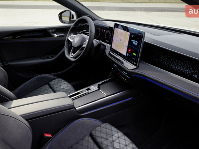 Фольксваген Пассат, об'ємом двигуна 1.5 л та пробігом 0 тис. км за 48900 $, фото 5 на Automoto.ua