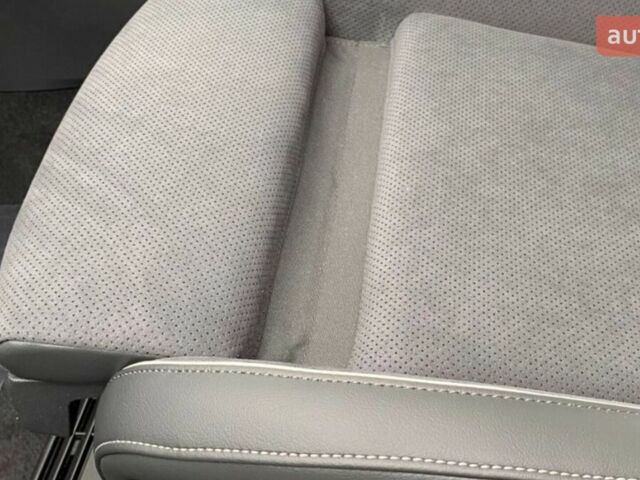 Фольксваген Пассат, об'ємом двигуна 1.98 л та пробігом 0 тис. км за 43600 $, фото 11 на Automoto.ua