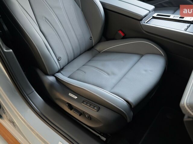 купити нове авто Фольксваген Пассат 2025 року від офіційного дилера Автомобільний Дім Volkswagen Фольксваген фото