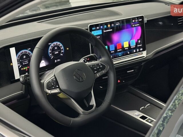 Фольксваген Пассат, объемом двигателя 1.98 л и пробегом 0 тыс. км за 39183 $, фото 56 на Automoto.ua