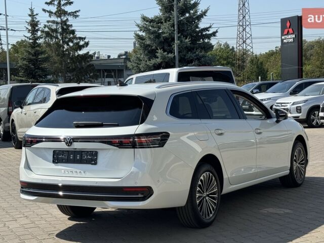 Фольксваген Пассат, об'ємом двигуна 1.97 л та пробігом 0 тис. км за 48600 $, фото 8 на Automoto.ua