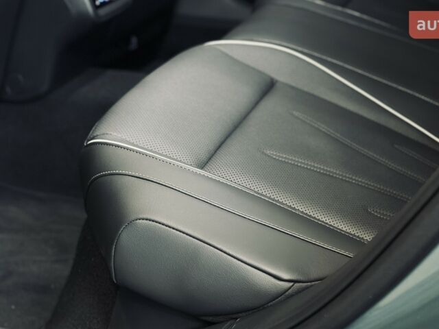 Фольксваген Пассат, объемом двигателя 1.98 л и пробегом 0 тыс. км за 44989 $, фото 8 на Automoto.ua