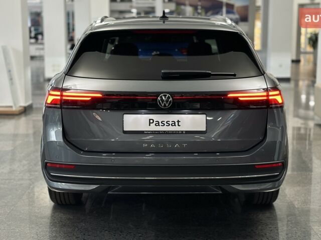 Фольксваген Пассат, объемом двигателя 1.98 л и пробегом 0 тыс. км за 39183 $, фото 7 на Automoto.ua