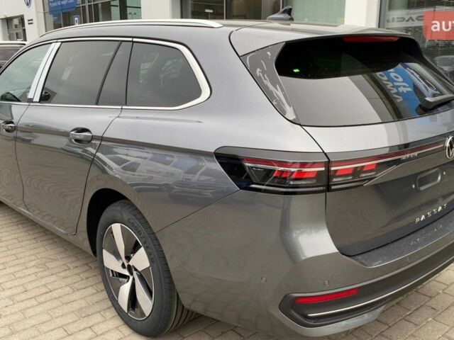 Фольксваген Пассат, об'ємом двигуна 1.98 л та пробігом 0 тис. км за 43600 $, фото 2 на Automoto.ua